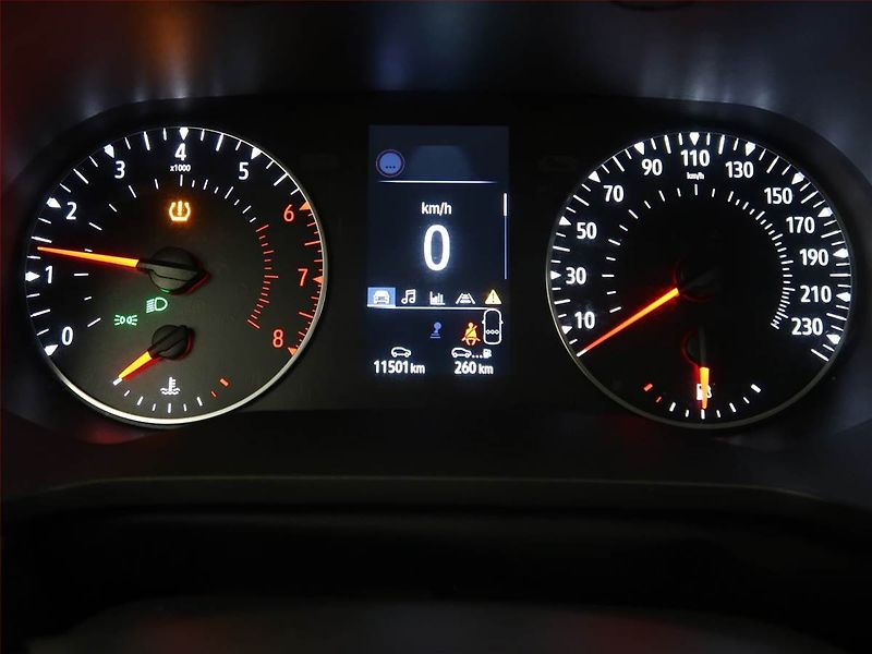 Renault Captur (2023) 1.0 TCe, ČR,1.maj, Serv.kniha - fotka 11 z 14