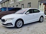 Škoda Octavia 2.0TDI DSG Style,ČR,1.Majitel - náhled 6
