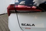 Škoda Scala (2025) Monte Carlo 1,5 TSi /110 kW DS - náhled 29