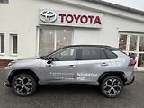 Toyota RAV4 2.5 TNGA PHEV Executive JBL - náhled 3