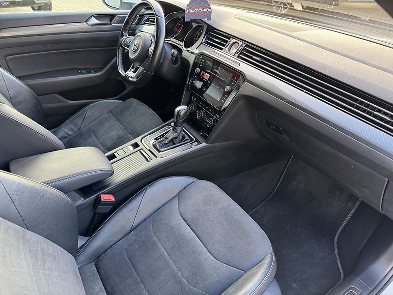 Volkswagen Arteon (2019) 2.0TDi DSG 140kW R-Line - fotka 15 z 50