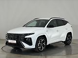 Hyundai Tucson (2025) N-line Style - náhled 6