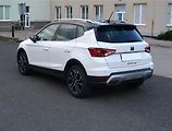 Seat Arona (2021) Xperience 1.0 TSI, ČR,1.maj - náhled 3