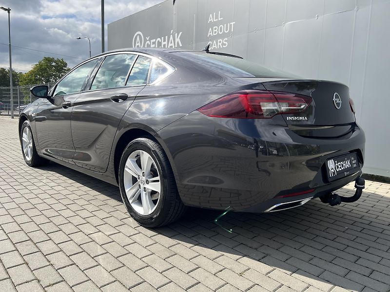Opel Insignia (2021) 2.0CDTi 128kW GRAND SPORT aut. - fotka 32 z 33
