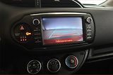 Toyota Yaris (2018) 1.5 Dual VVT-i, Serv.kniha - náhled 15