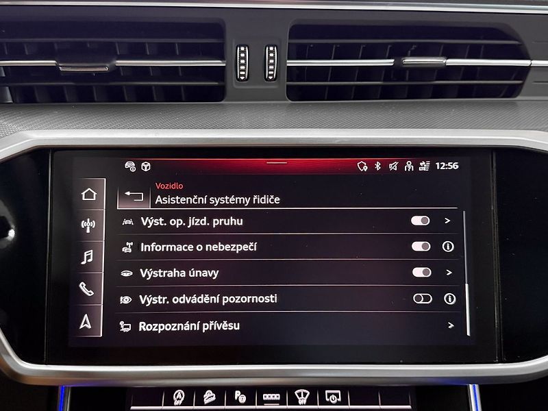 Audi A6 Allroad 55TDI 253 KW QUATTRO, WEBASTO, - fotka 20 z 28