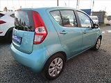 Suzuki Splash 1.2i Comfort, Klima - náhled 3