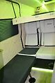 Mercedes-Benz Sprinter Sprinter 319  Camper V6 4x4 - náhled 69