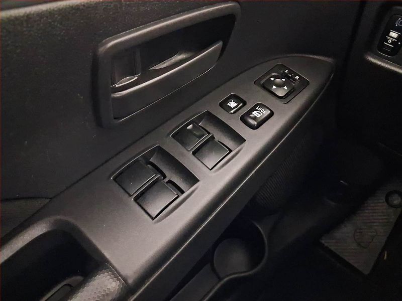 Mitsubishi ASX (2017) 1.6 MIVEC - fotka 17 z 18
