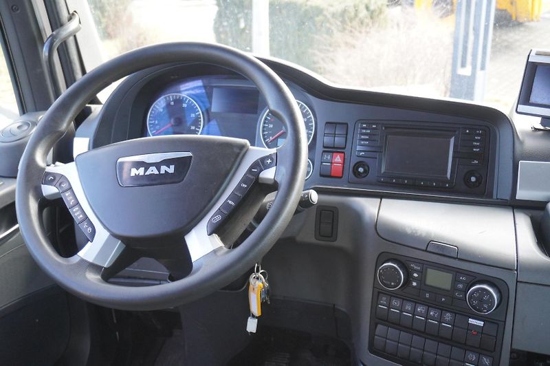 MAN TGM (2016) 15.250 / Aubineau refrigerator - fotka 19 z 20