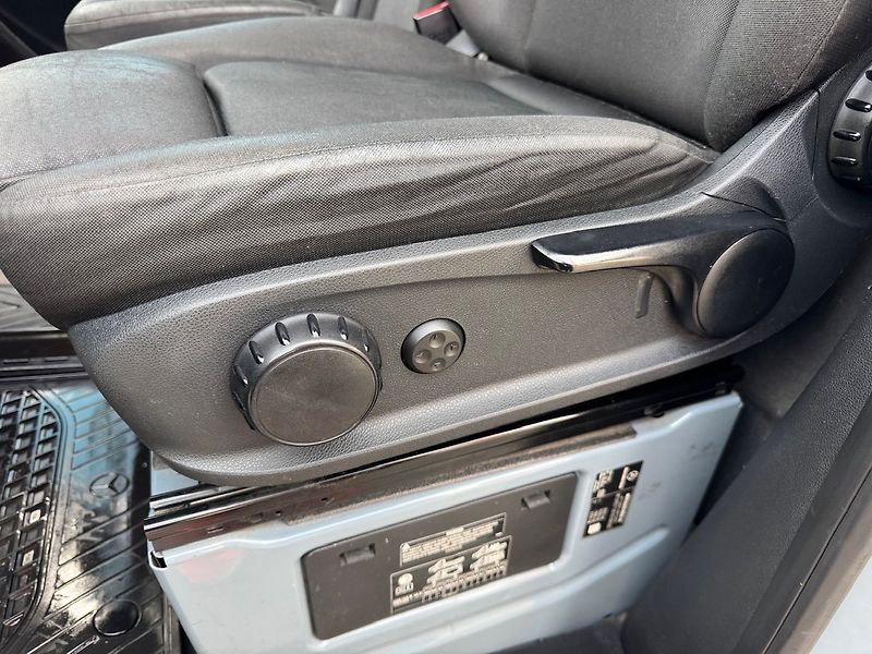 Mercedes-Benz Sprinter (2022) 317 CDI LED 10 palet - fotka 19 z 42