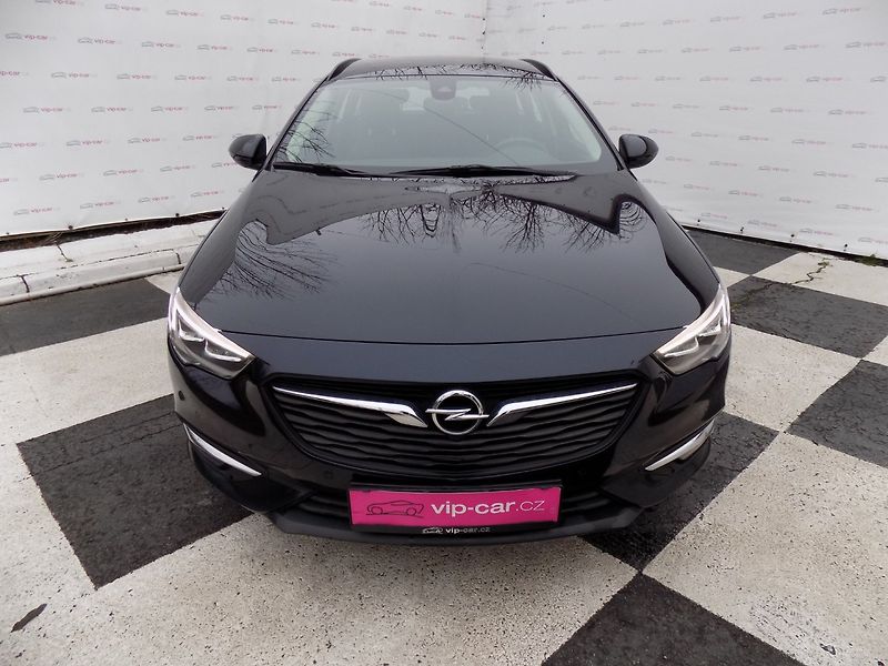Opel Insignia (2020) 1.6 CDTI/Bussines Edition/DPH/ - fotka 4 z 39