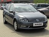 Volkswagen Passat (2011) 1.4TSi, DSG, park.čidla - náhled 1