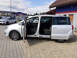 Volkswagen Sharan (2017) 2.0 TDI 4X4 DSG 7 MÍST. - náhled 8