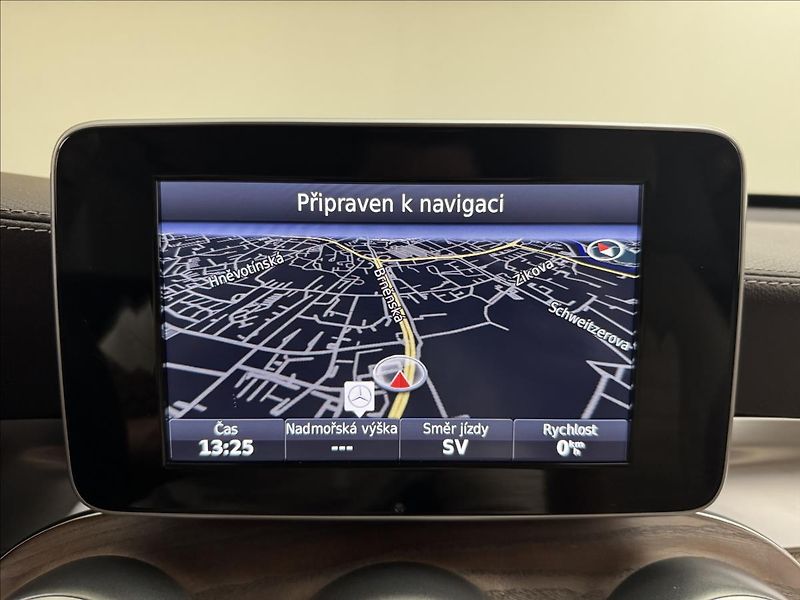 Mercedes-Benz GLC 2,1 OFFR PAK. VZDUCH EXCLUSIVE - fotka 18 z 51