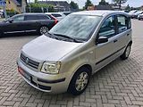 Fiat Panda (2003) 1,2i 44kw SERVISKA NOVÁ STK - náhled 2