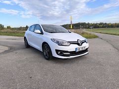 Renault Mégane (2014) 1.2 DOLOŽENÉ KM - fotografie inzerátu