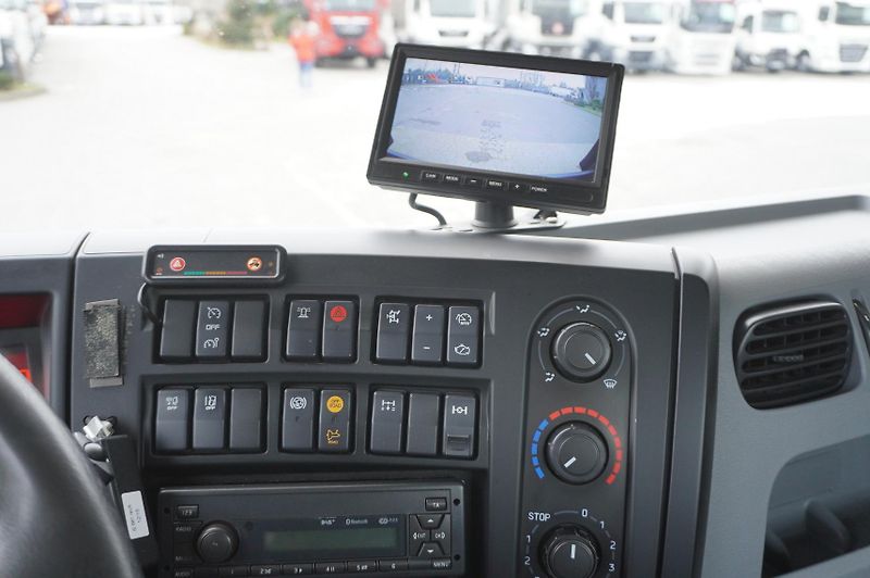 Renault Ostatní (2020) C280 DTI 8 / FASSI crane 5.6 T - fotka 27 z 30