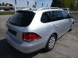Volkswagen Golf 1,4 TSi 90kW STYLE - náhled 9