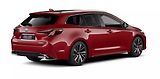Toyota Corolla MY26 1.8. Hybrid - zimní sety - náhled 2
