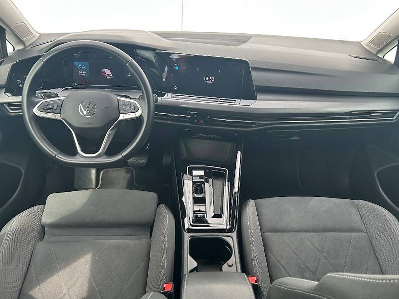 Volkswagen Golf Style 7DSG 1,5eTSI - fotka 11 z 25
