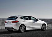 BMW řady 1