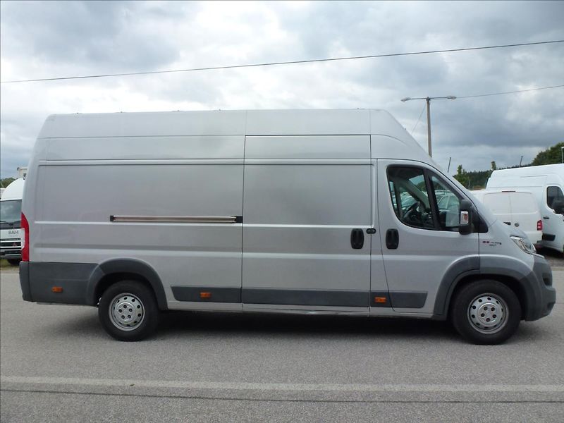 Fiat Ducato 2,3 MultiJet 250 Maxi L4H3 - fotka 7 z 54