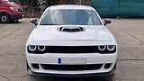 Dodge Challenger 5.7L V8 Hemi/Shaker/kůže/375 P - náhled 1
