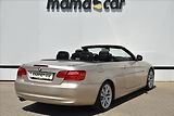 BMW Řada 3 320d 135kW CABRIO XENON KŮŽE - náhled 7