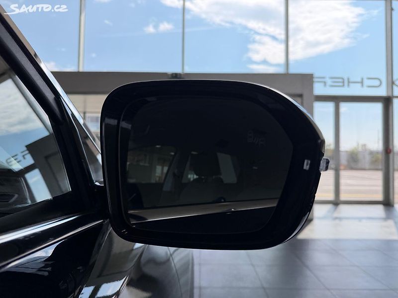 Chery Tiggo 8 PHEV (2026) UNIQUE PANORAMA 7MÍST - fotka 11 z 24