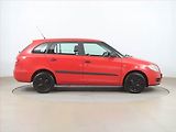 Škoda Fabia (2008) 1.2 12V, po STK, pěkný stav - náhled 6