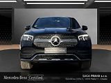 Mercedes-Benz GLE Coupé 300 d 4MATIC kupé AMG Li - náhled 8