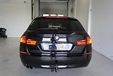 BMW Řada 5 520D 140kW AUTOMAT - náhled 9