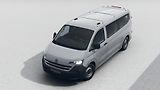 Volkswagen Transporter (2026) Nový T7 Kombi N1 2,0 TDI 8AUT - náhled 4