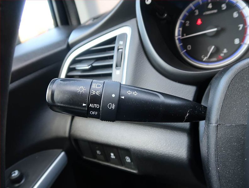 Suzuki SX4 S-Cross (2019) 1.4 BoosterJet, Automat, ČR - fotka 18 z 21