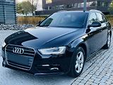Audi A4 2.0TDI MAN VÝHŘEV SERVISKA LED - náhled 3
