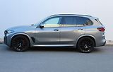 BMW X5 xDrive30d | 1.majitel | CZ - náhled 9
