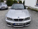 BMW M3 (2002) 3.2 i Kabrio 252 Kw - náhled 6