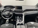Peugeot 3008 (2017) 2.0 HDi, GT, AT, LED, TZ - náhled 8