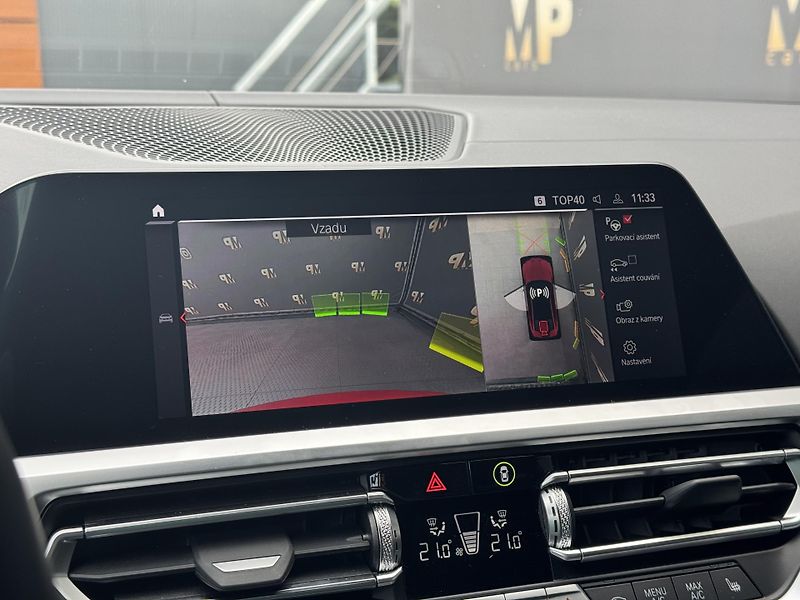 BMW M4 (2023) XD Competition 50 JAHRE, DPH   - fotka 33 z 66