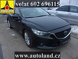 Mazda 6 (2014) VOLAT 602 696115 - náhled 1