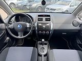 Fiat Sedici (2008) AUTOMAT 1,6i 79 KW SUZUKI SX4 - náhled 17