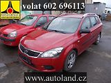 Kia Ceed (2010) VOLAT 602696113 - náhled 2