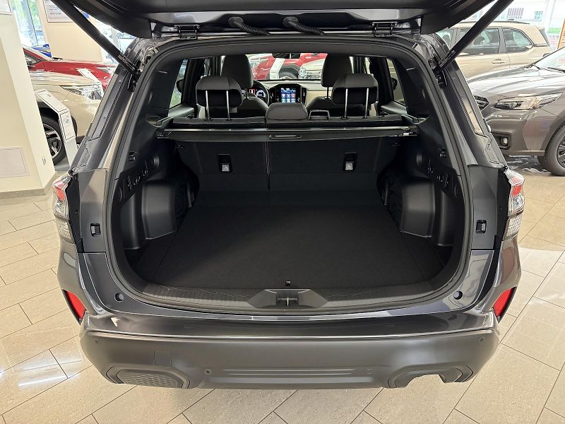 Subaru Forester (2025) Comfort Navi Lineartronic - fotka 18 z 23