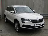 Škoda Karoq (2019) 1.5 TSi 4x4, Soleil, DSG, LED - náhled 1