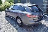 Mazda 6 2,0 16V EXLUSIVE,1.M,SERVIS! - náhled 2