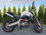 Yamaha MT-03.