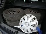 Ford Focus 1,6 16V 74kW 2xkola,závěs,serv - náhled 24
