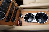 Mercedes-Benz GL 320 CDI 4Matic/navi/kůže - náhled 44