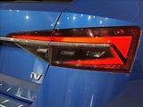 Škoda Superb 1,4 TSi  DSG iV L&K LED Assist - náhled 13